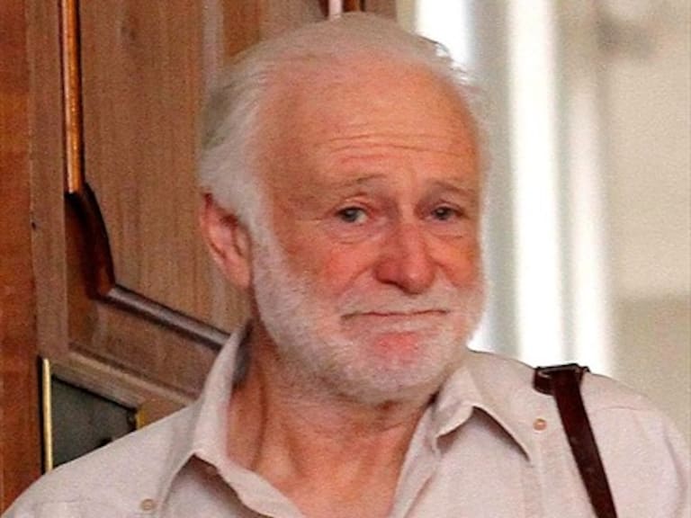 Manuel Riesco: «José Piñera es un extremista peligroso»