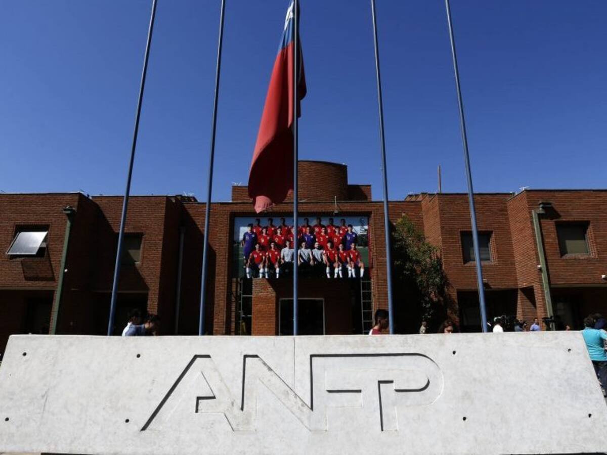 Jornada clave: ANFP buscará solucionar el conflicto de los ascensos y descensos en la Segunda División Profesional