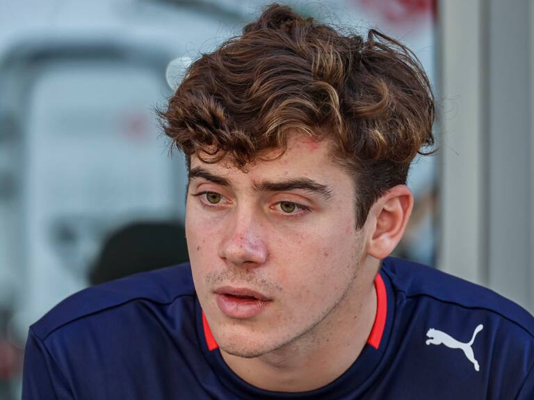 ¿Qué tiene que pasar para que Franco Colapinto corra por Alpine este 2025? | Getty Images