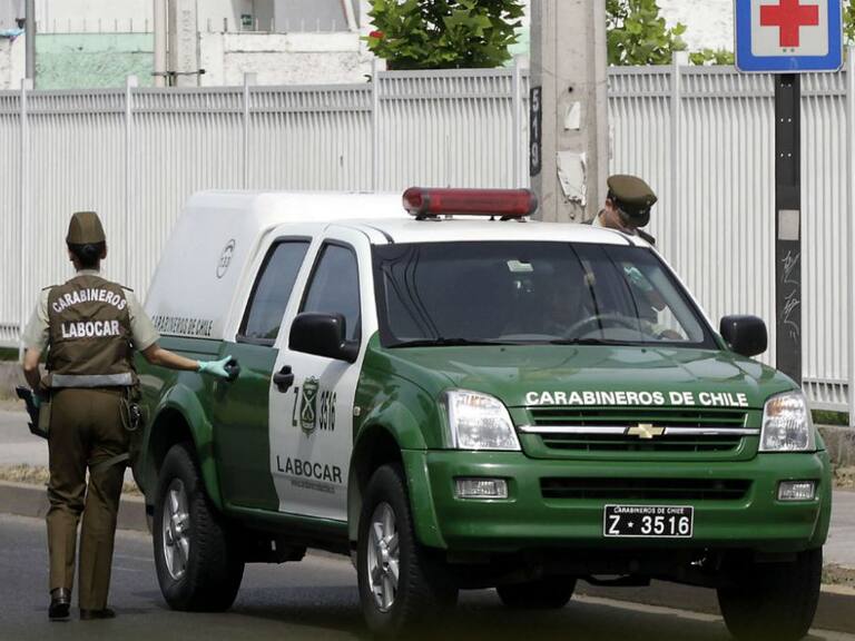 Agencia Uno - Referencial