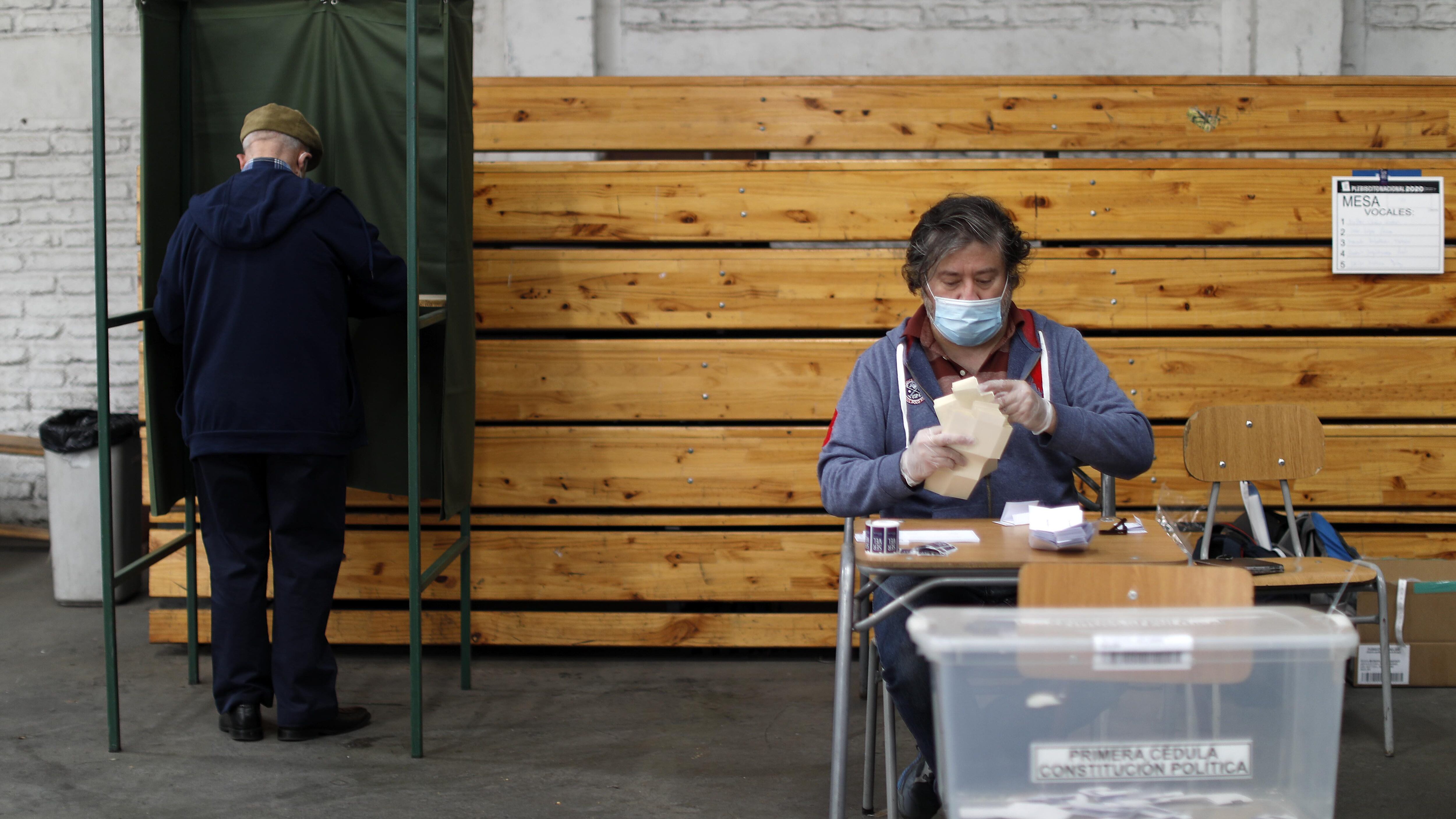 Elecciones