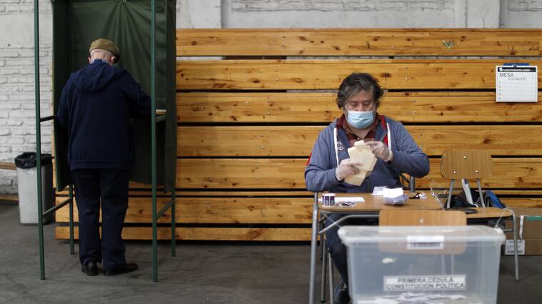 Elecciones