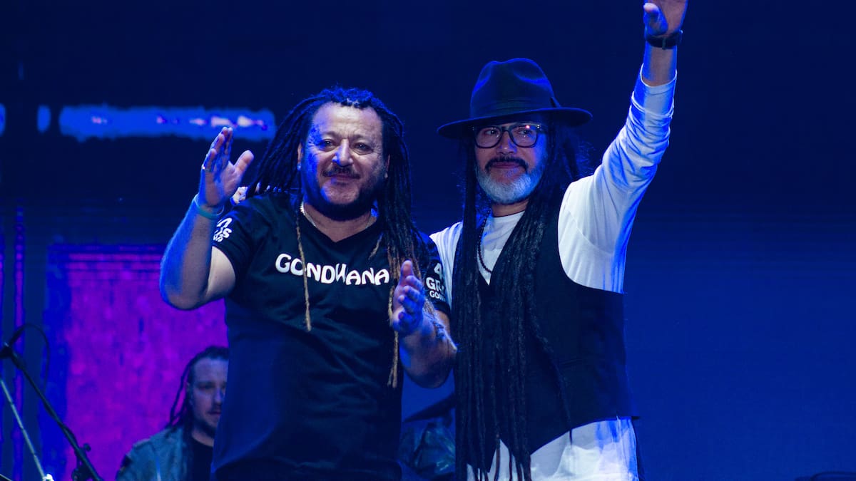 “Volvamos a ese Sentimiento Original”: Gondwana y Quique Neira regresan con show único tras 23 años