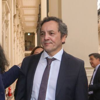 Ex subdirector jurídico del SII por caso Factop: “Hay que investigar el papel que tienen Luis Hermosilla y Villalobos en el esquema defraudatorio”