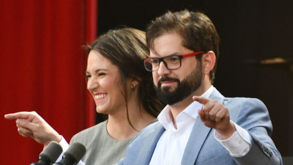 Presidente Gabriel Boric, Irina Karamanos, 1024x576 jpg ok