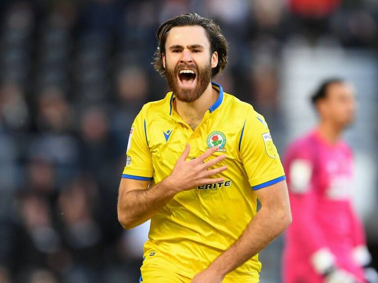 Ben Brereton Díaz - Reconocimiento