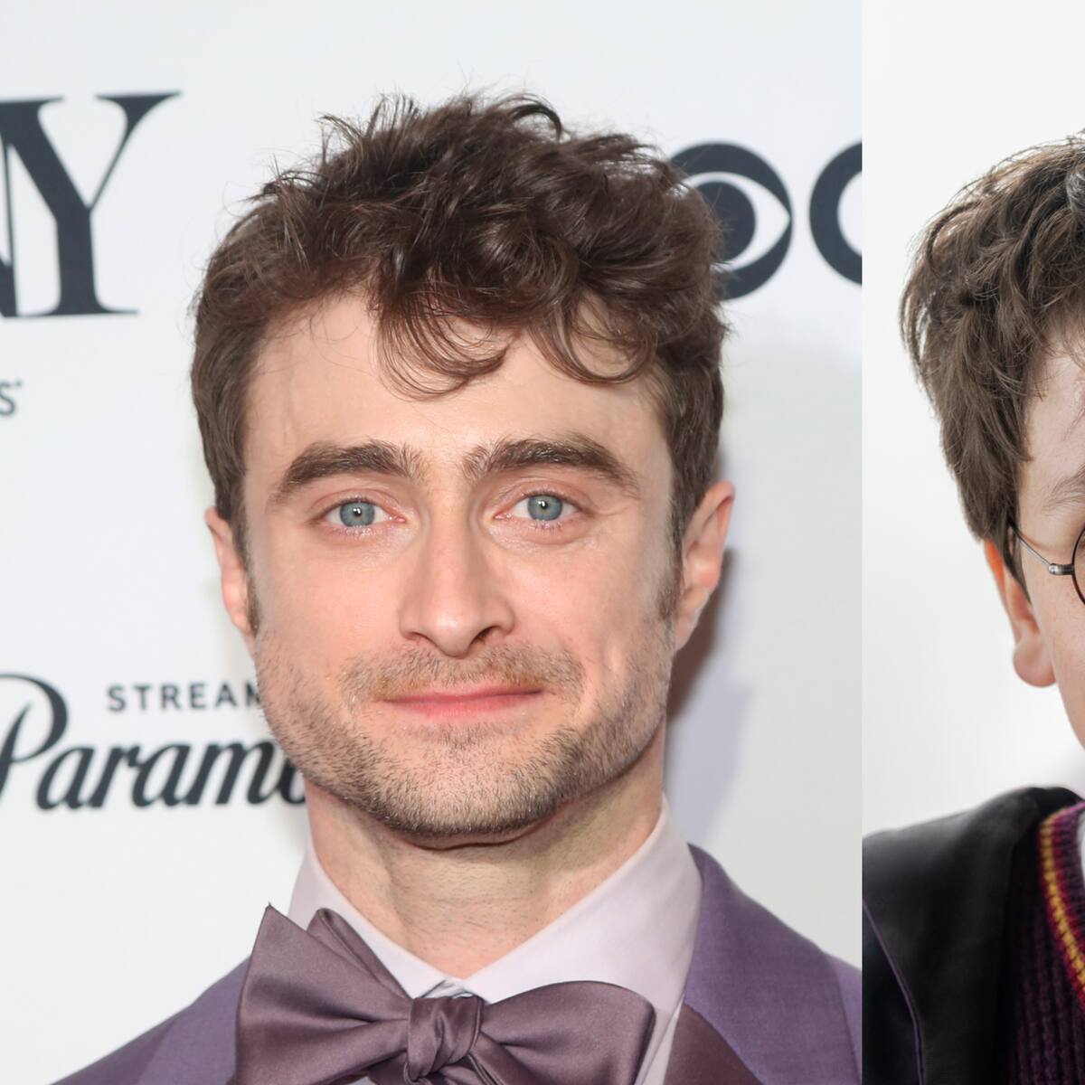 “Espero que lo pases genial”: la emotiva carta de Daniel Radcliffe a Dominic McLaughlin, el nuevo Harry Potter