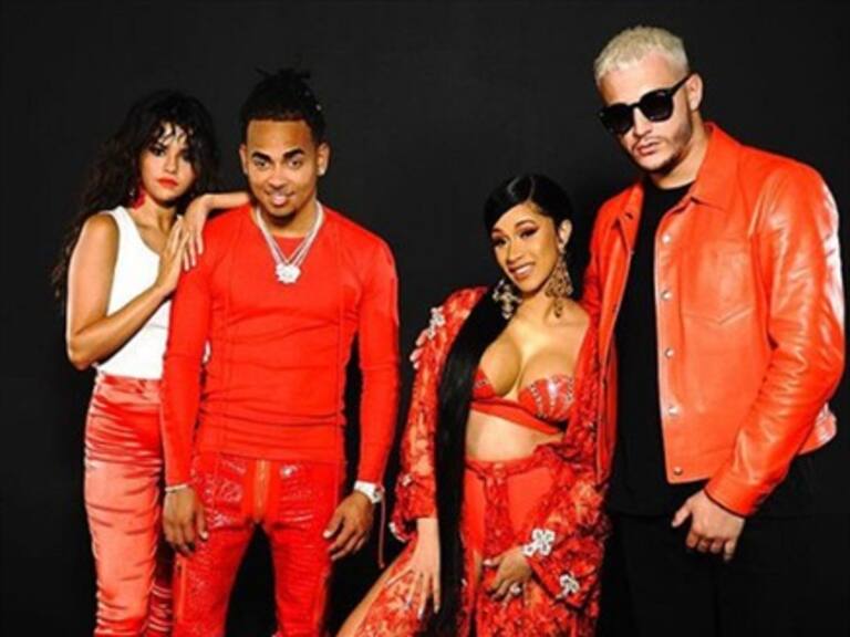 «Taki Taki» la canción de Cardi B, Selena Gomez, Ozuna y DJ Snake tendría «fogoso» mensaje oculto
