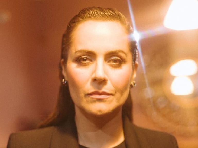 «No veo valentía»: Natalia Valdebenito critica a Álvaro Rudolphy, Pablo Díaz y otros firmantes de carta por el Rechazo