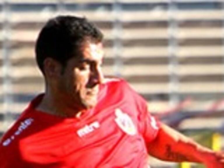 Futbolista Diego Olate fue detenido en investigación de homicidio ocurrido en Rancagua