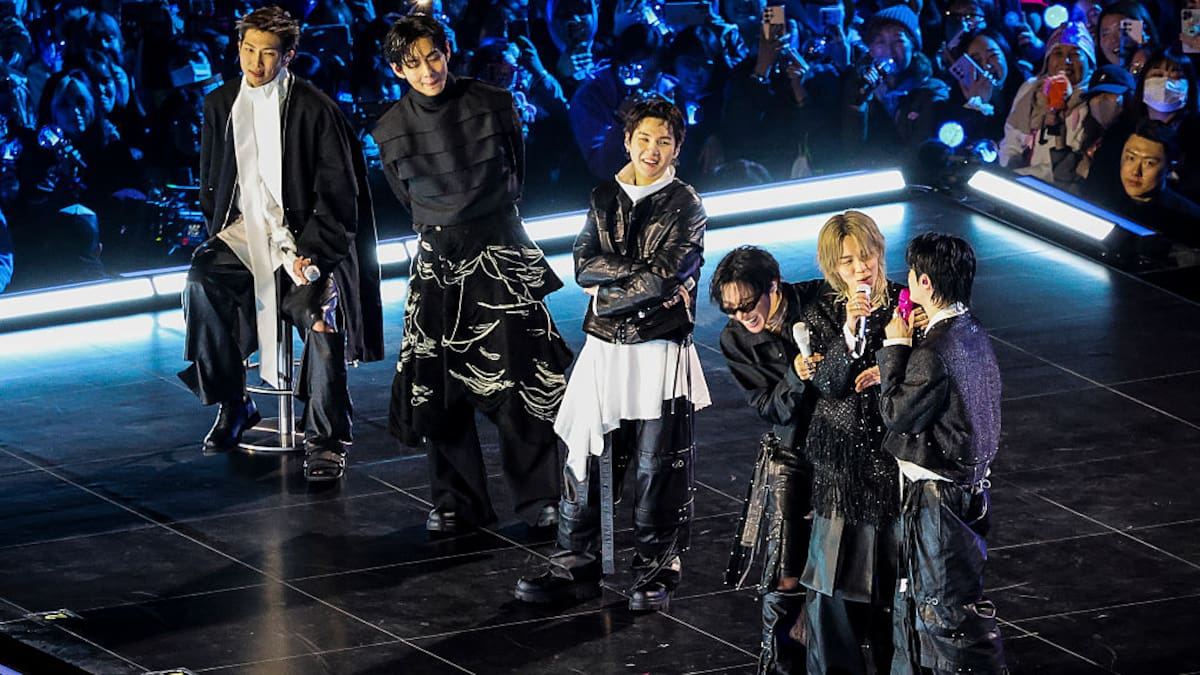 ARMY sigue esperando a meses del show: la decisión que definirá el futuro de los conciertos de BTS en Chile