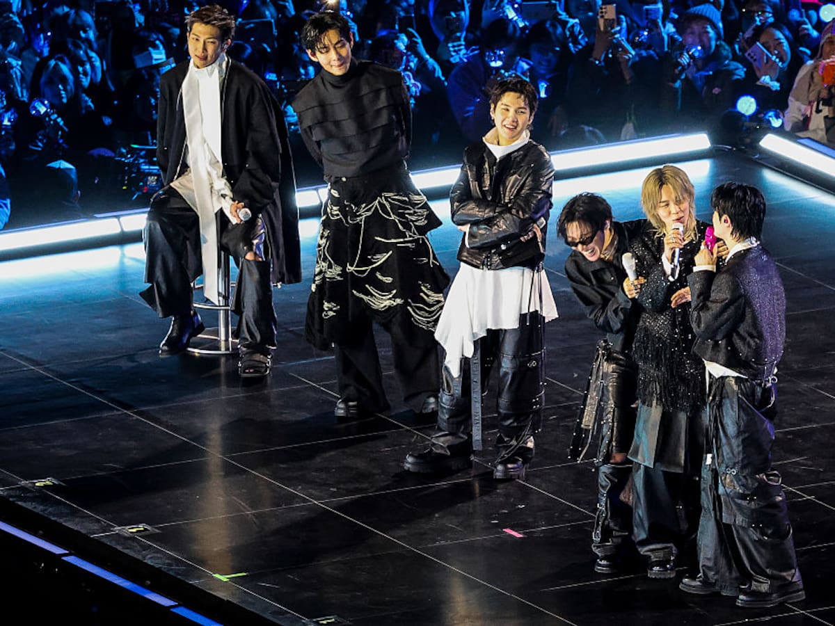ARMY sigue esperando a meses del show: la decisión que definirá el futuro de los conciertos de BTS en Chile