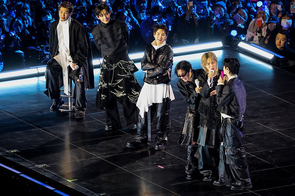 Getty Images