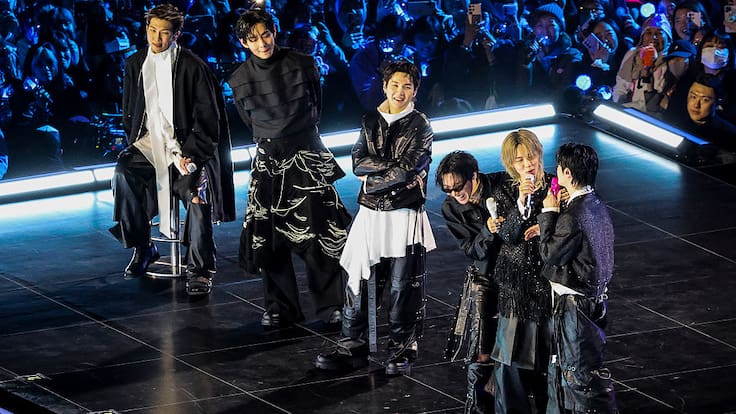 “Es realmente escandaloso”: diputados de la comisión de Cultura arremeten contra el Gobierno tras suspensión de conciertos de BTS