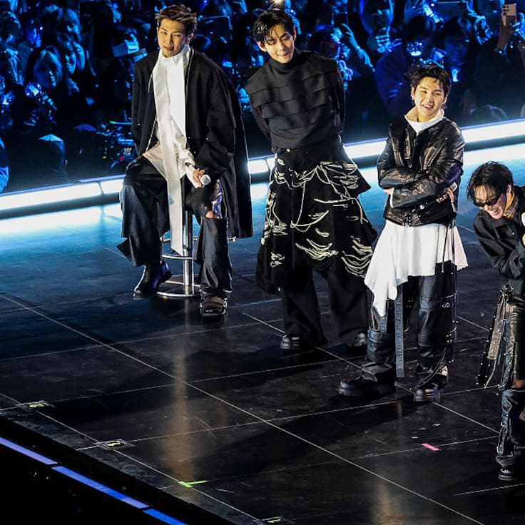 ARMY sigue esperando a meses del show: la decisión que definirá el futuro de los conciertos de BTS en Chile