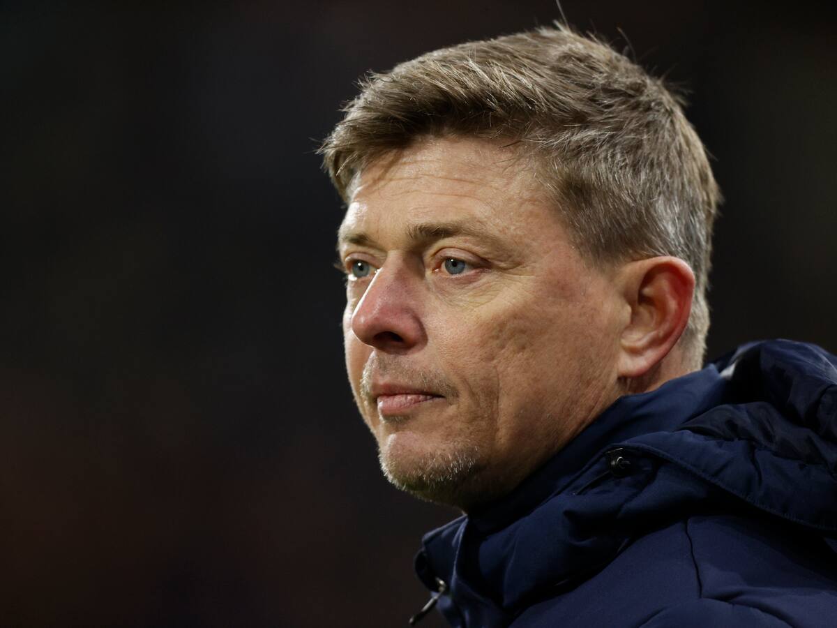 Jon Dahl Tomasson sorprende asumiendo la dirección técnica de Suecia