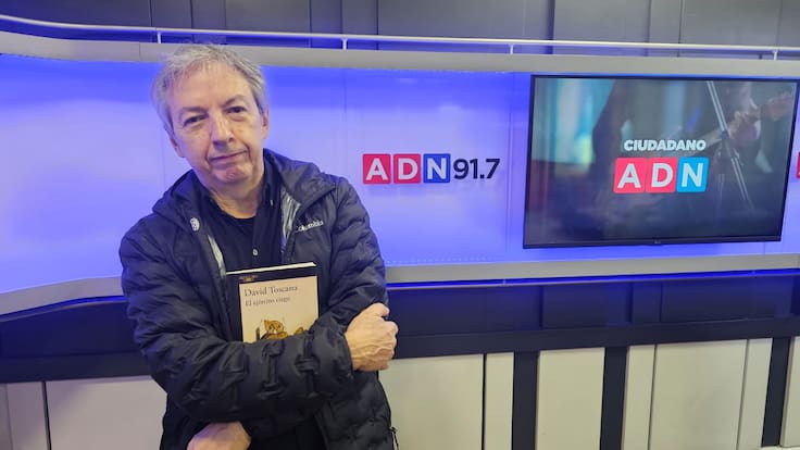 La historia real que inspiró al ganador del Premio Alfaguara 2026: 15 mil soldados cegados tras una batalla