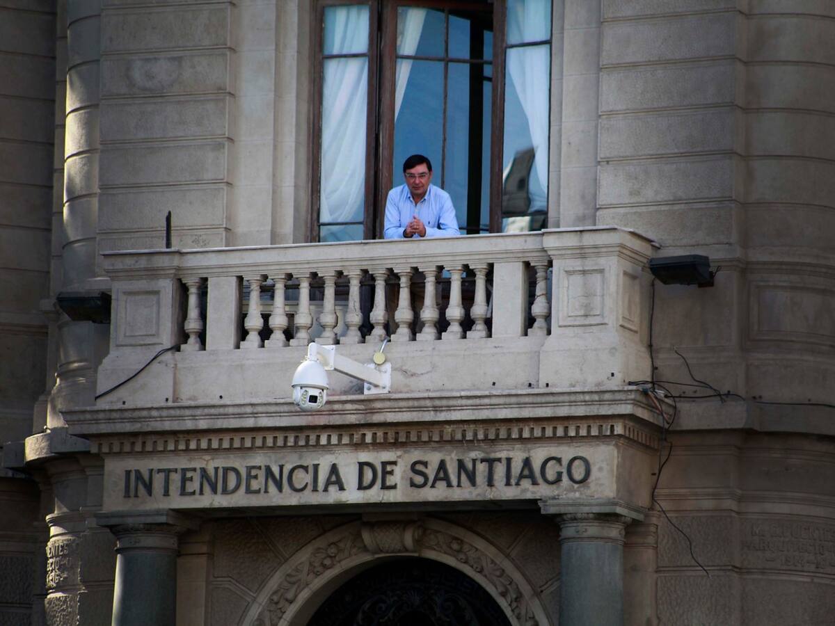 Hasta 50 millones de pesos podrían pagar de multa pacientes que incumplan cuarentena por coronavirus