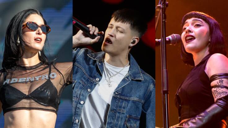Premios Musa 2024 en Chile: cómo votar en el evento que reconoce lo mejor de la música (y hasta cuándo se puede hacer)