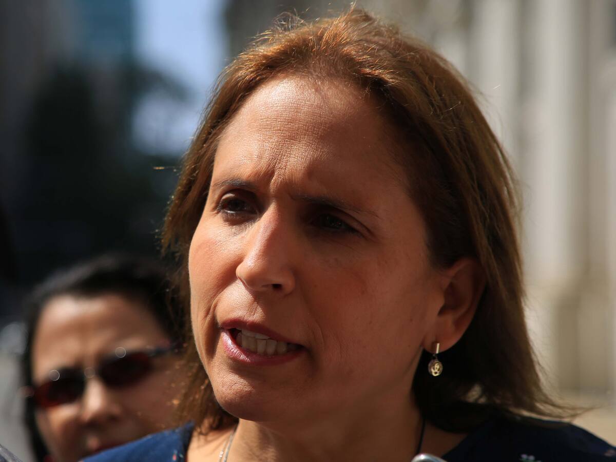 Alcaldesa de Peñalolén e Ingreso Familiar de Emergencia: «Podemos lograr que las cuarentenas sean más efectivas»