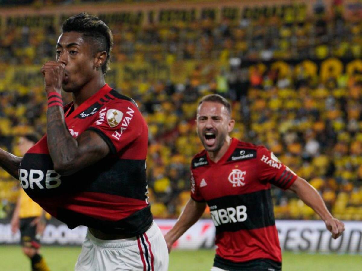 Monopolio futbolístico: Brasil «se adueñó» de las finales continentales en Sudamérica