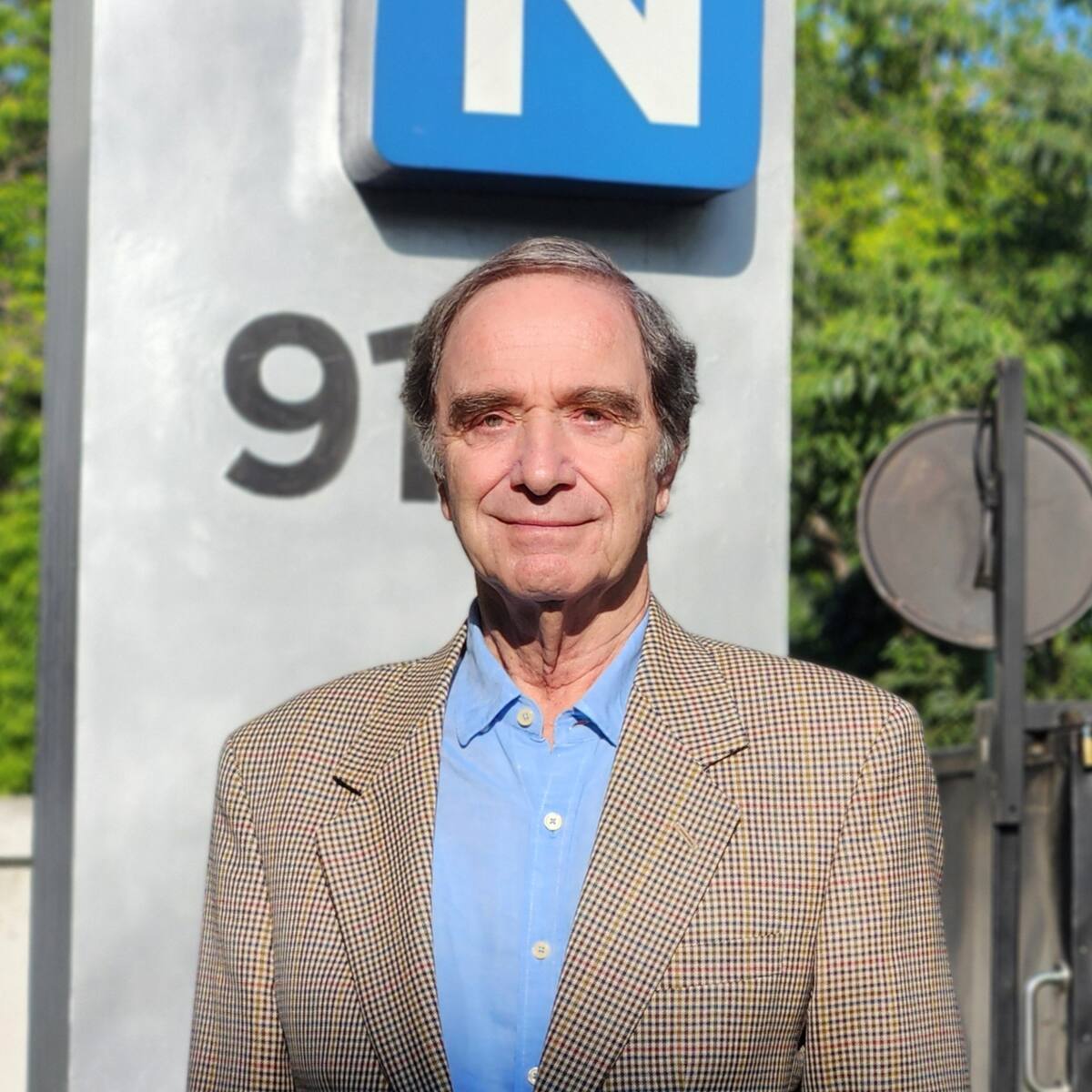 Hernán Larraín y cambios en Punta Peuco: “Es una cárcel común y corriente. No es que tenga privilegios especiales”
