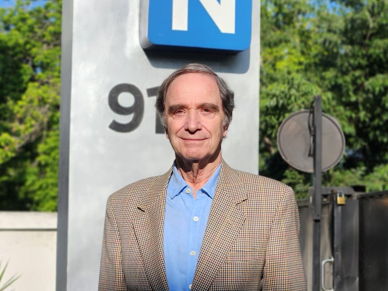 Entrevista Hernán Larraín, abogado y exministro de Justicia - ADN Hoy