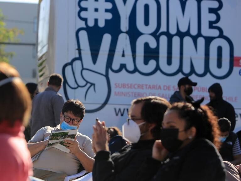 Covid-19: especialistas en salud prevén un «difícil invierno» ante aumento de casos