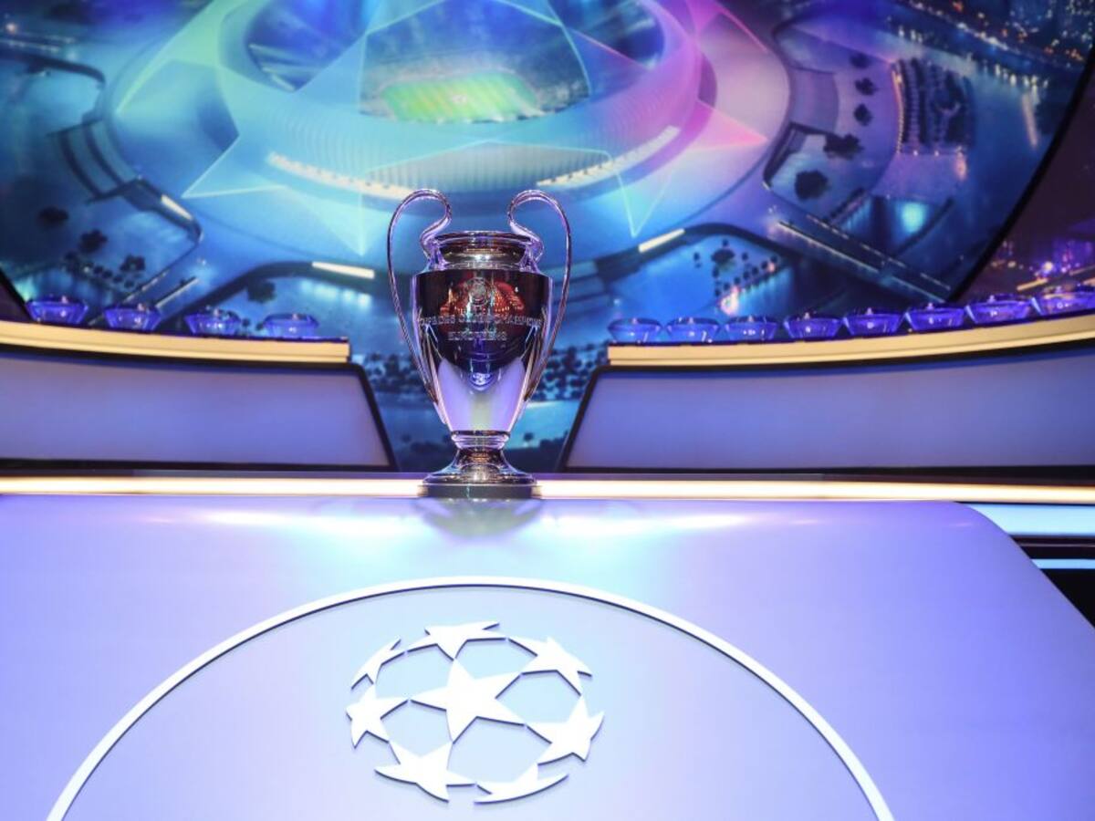 Rebrote de casos en Portugal tiene en jaque la reanudación de la UEFA Champions League