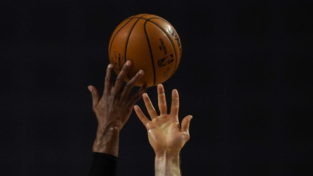 NBA programación duelos
