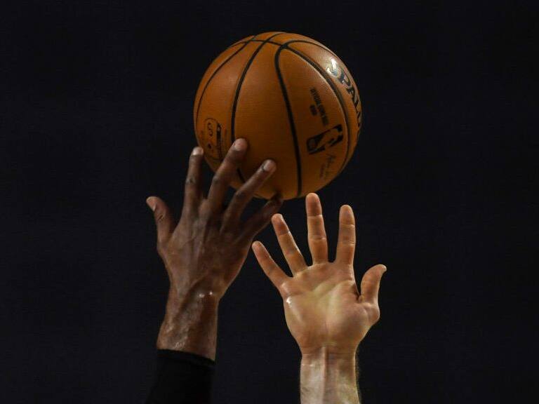 NBA programación duelos