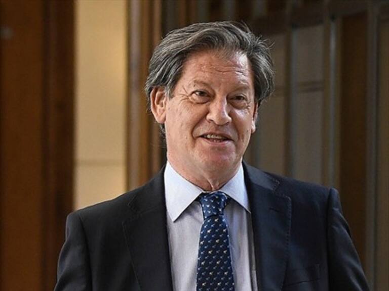 Pablo Lorenzini en Comisión de Hacienda de la Cámara: «Me da lo mismo la ciudadanía»