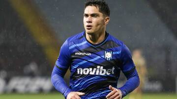 Gonzalo Montes tendría todo acordado para ser el segundo refuerzo de la U de Chile