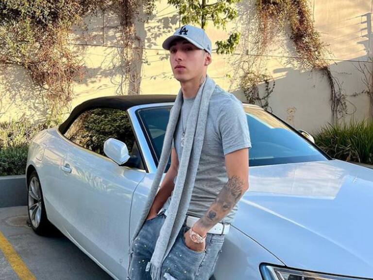 «Todos somos desechables»: La lúgubre confesión amorosa de Pailita