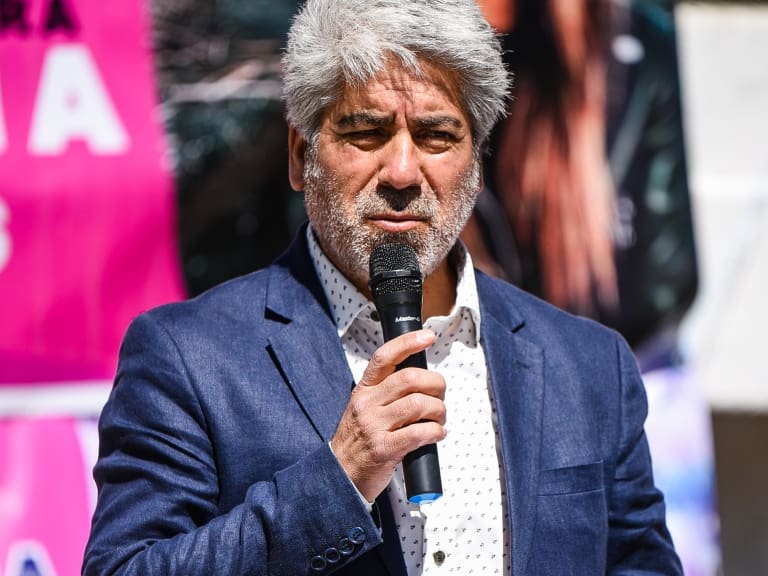 Alejandro Barra emplaza a diputado Alessandri (UDI) tras veredicto contra Martín Pradenas: «Desde enero que le estoy escribiendo»