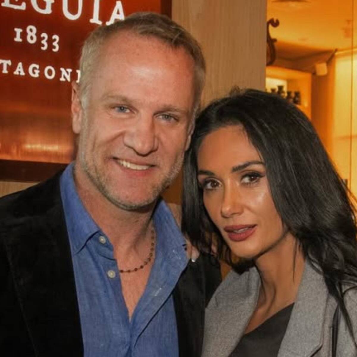 Felipe Kast se sincera tras el quiebre de su relación con Pamela Díaz y recibe golpe: “Te perdiste una gran mujer”