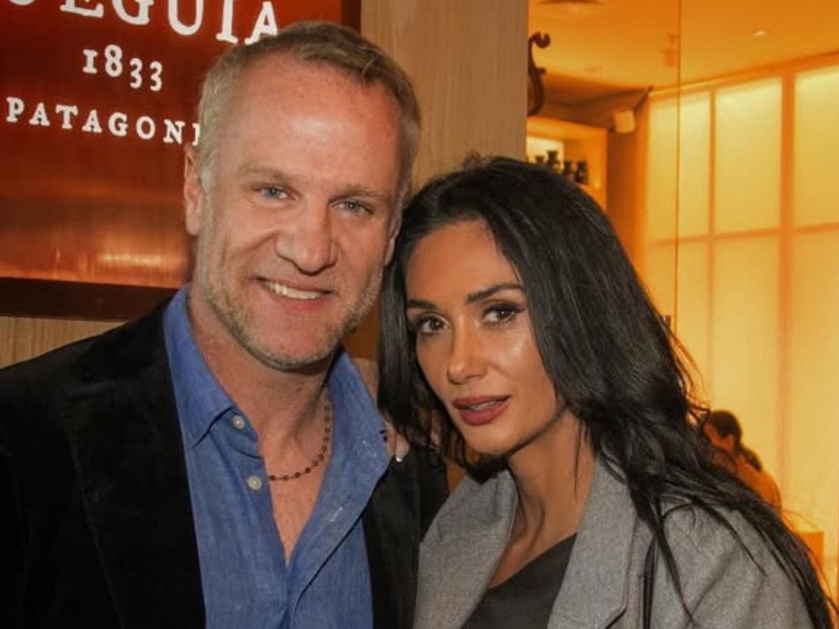 Felipe Kast se sincera tras el quiebre de su relación con Pamela Díaz y recibe golpe: “Te perdiste una gran mujer”
