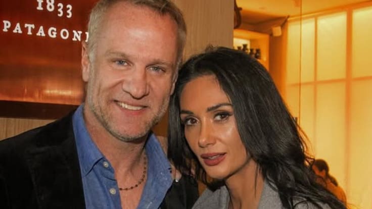 Felipe Kast se sincera tras el quiebre de su relación con Pamela Díaz y recibe golpe: “Te perdiste una gran mujer”