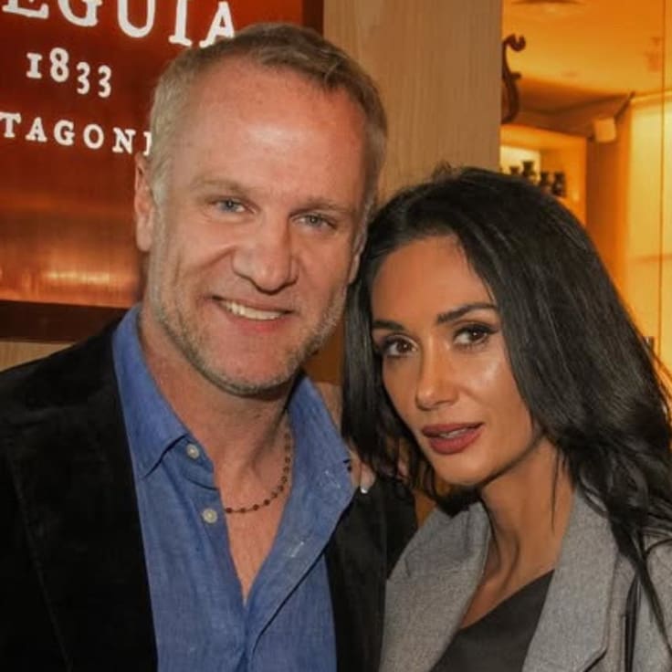 Felipe Kast se sincera tras el quiebre de su relación con Pamela Díaz y recibe golpe: “Te perdiste una gran mujer”