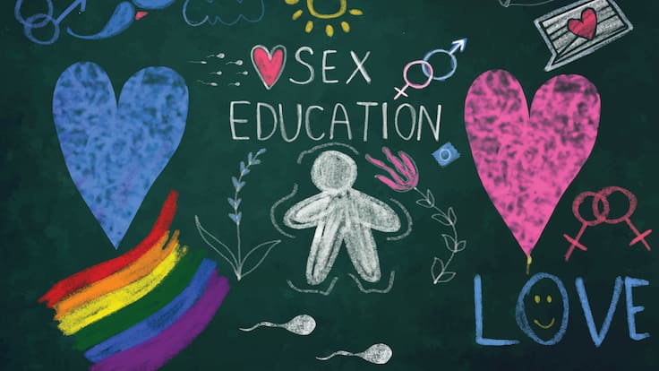 Chile conmemora por primera vez el Día de la Educación Sexual Integral: expertos advierten que sigue siendo “insuficiente”