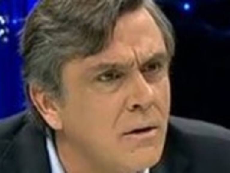 Paulsen reiteró sus disculpas a Longueira por «comportamiento profesional inadecuado»