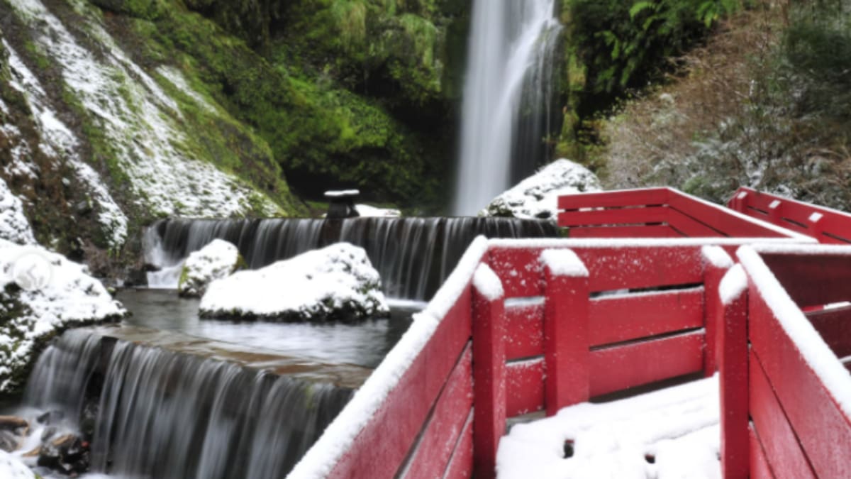 ¿Es un cierre definitivo?: Famosas termas del sur de Chile anuncian su fin tras más de dos décadas