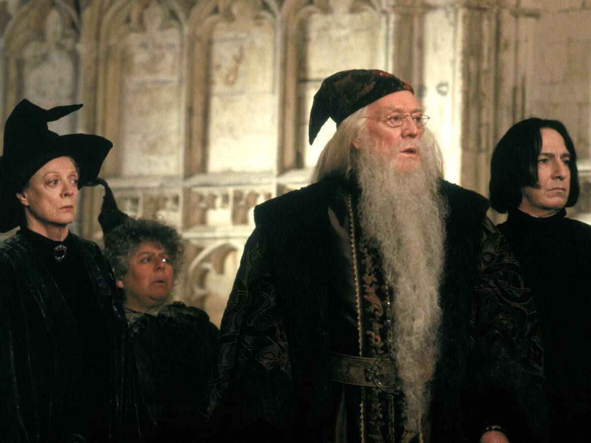 “Registrada como discapacitada”: actriz de Harry Potter preocupa por deteriorado estado de salud