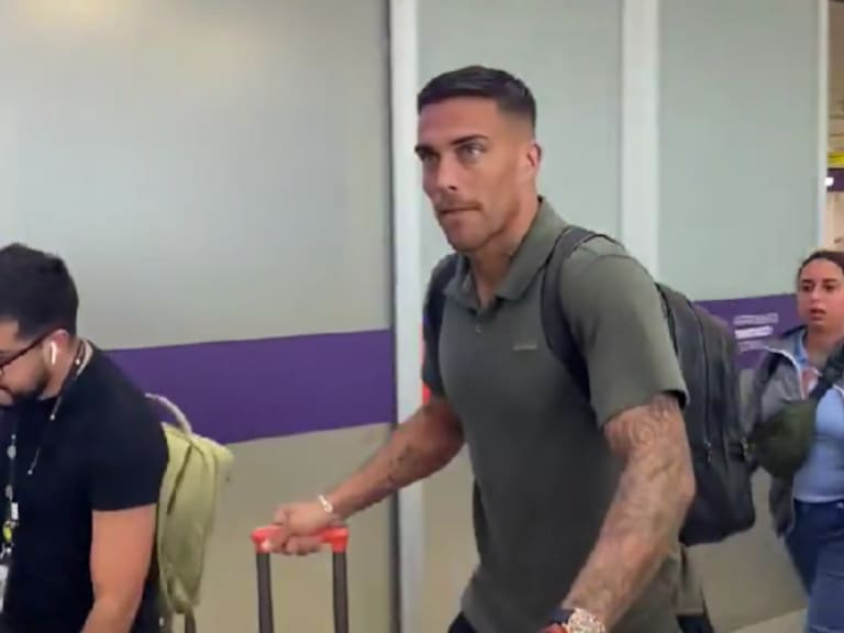 Captura: @rodrigogomezf