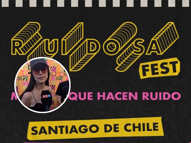 Ruidosa Fest