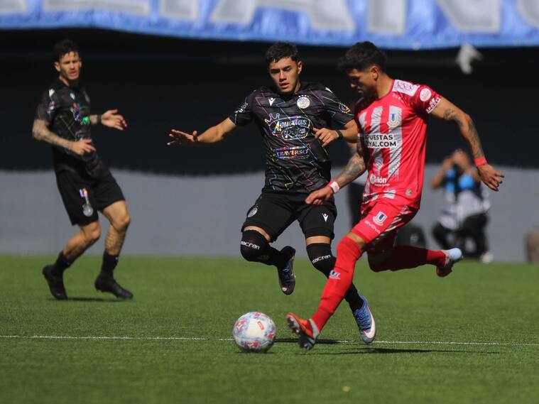 FOTO: SEBASTIAN BELTRAN GAETE / AGENCIAUNO