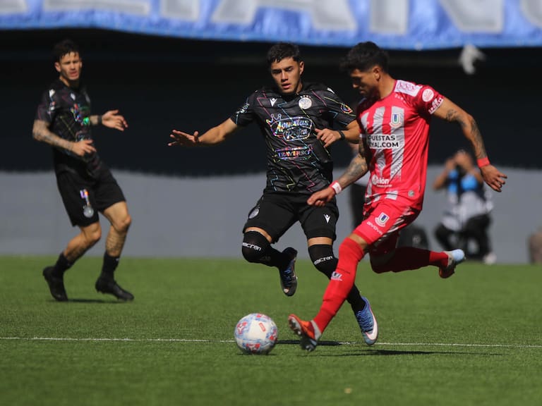 FOTO: SEBASTIAN BELTRAN GAETE / AGENCIAUNO