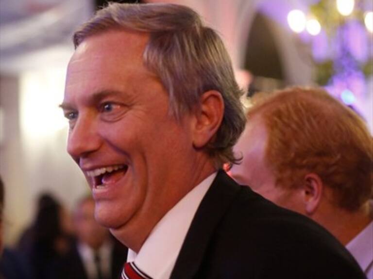 José A. Kast negó tener sociedades no declaradas en Panamá: La Tercera publicó los documentos