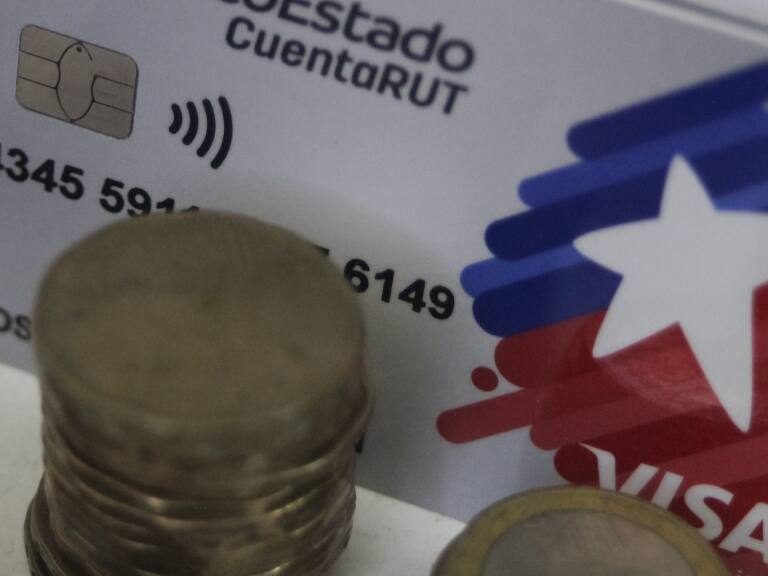 Bolsillo Familiar Electrónico