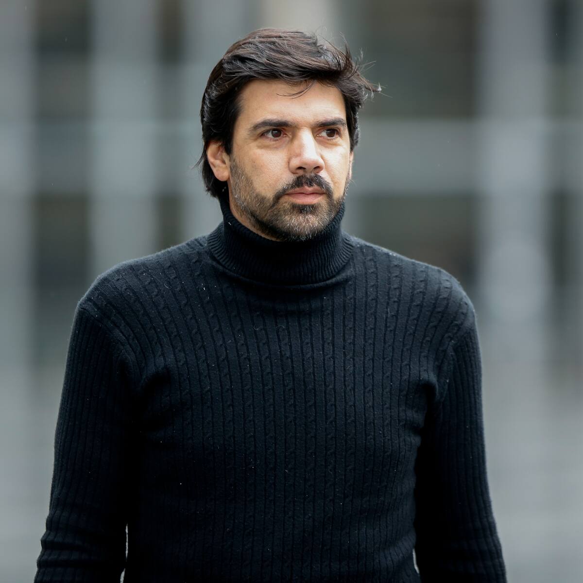 Querellantes acusan que Joaquín Lavín León tomó contacto con testigos clave para intentar manipular la investigación